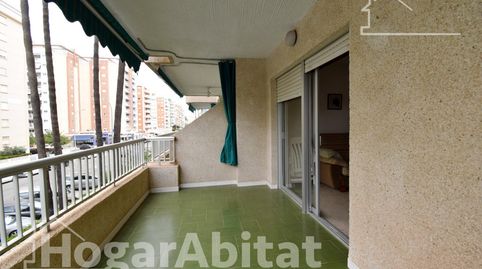 Foto 3 de Pis en venda a Calle Clot de la Mota, Playa de Gandia, Gandia