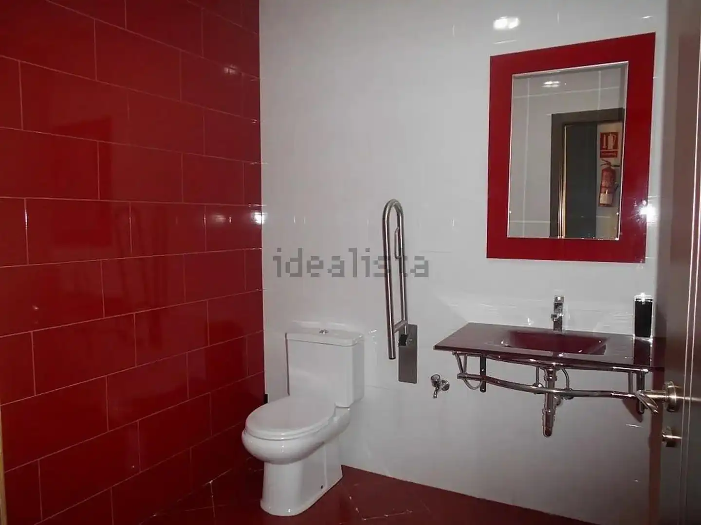 Business premises for sale in Calle Cristo 35D, imagen 13