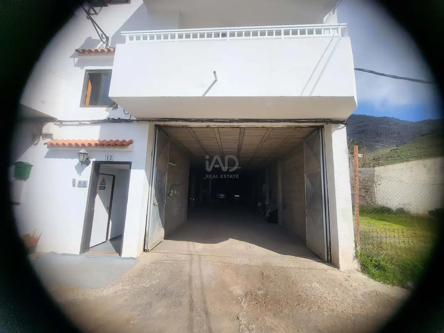 Parking de Piso en venta en La Aldea de San Nicolás  con Aire acondicionado, Calefacción y Terraza