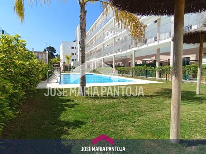 Piscina de Pis en venda en Jerez de la Frontera amb Terrassa