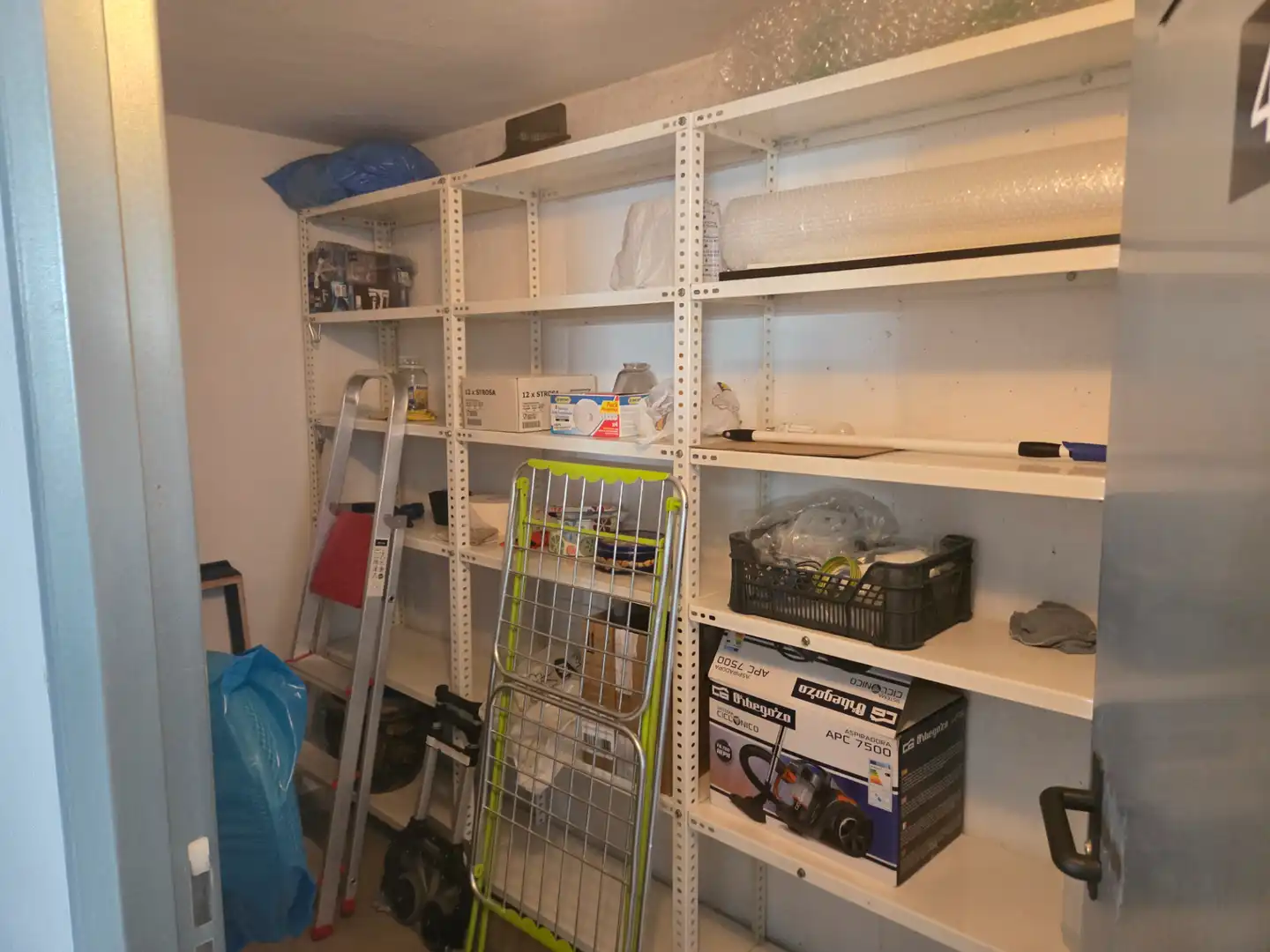 Wohnung mit Aufzug zum Verkauf in Carretera General San Cosme 3, imagen 19