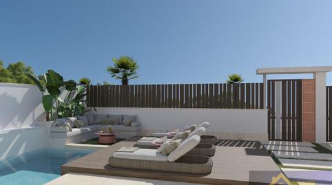 Foto 2 de Casa o xalet en venda a Juan Ramon Gimenez, 40, Roldán, Torre-Pacheco