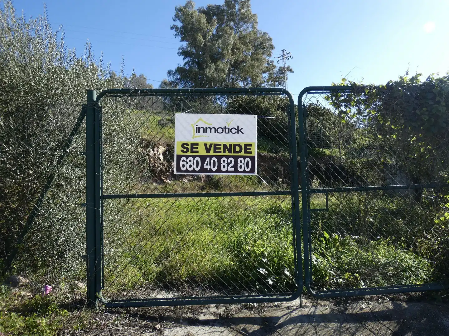 Residencial en venta en La Zarza - Perrunal