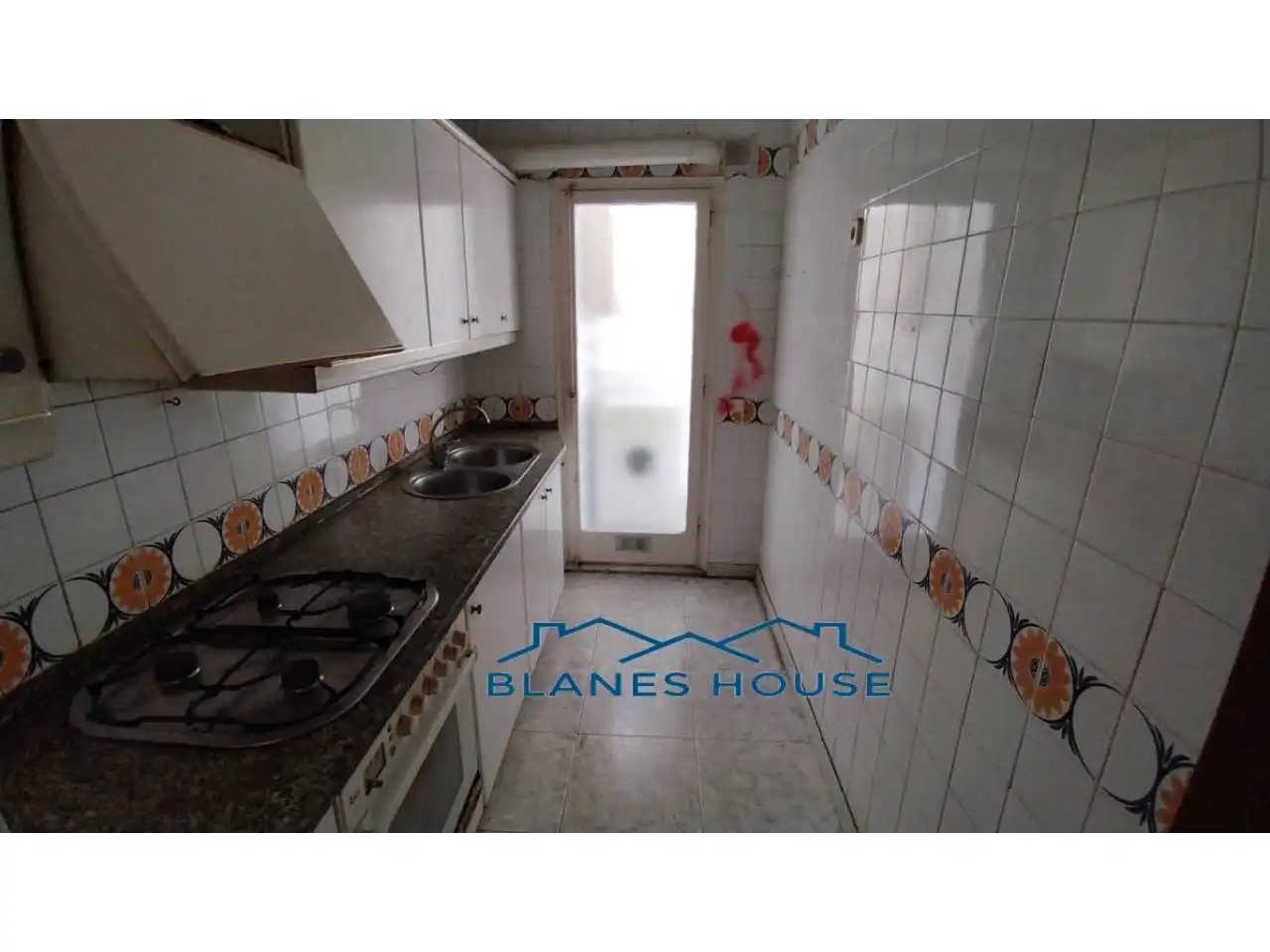 Cocina de Piso en venta en Blanes