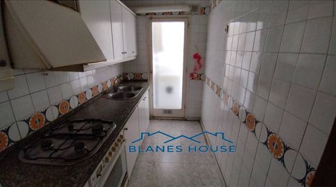 Foto 5 de Piso en venta en Calle Asturias, Els Pins, Blanes