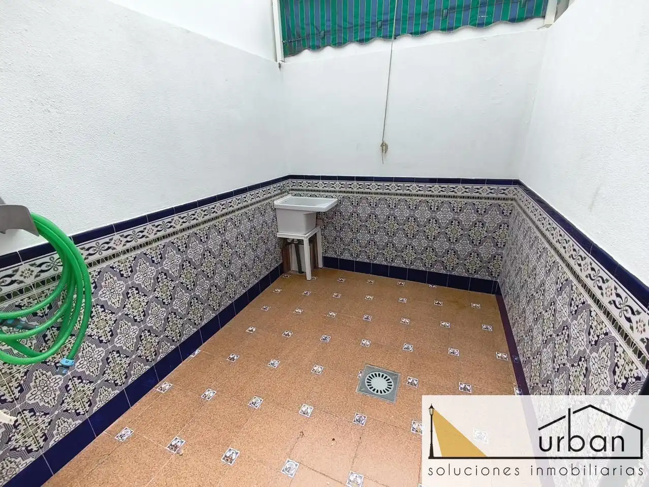 Baño de Casa adosada en venta en Chipiona