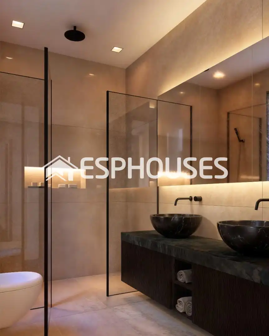 Casa con terraza en venta en La Fustera, imagen 7