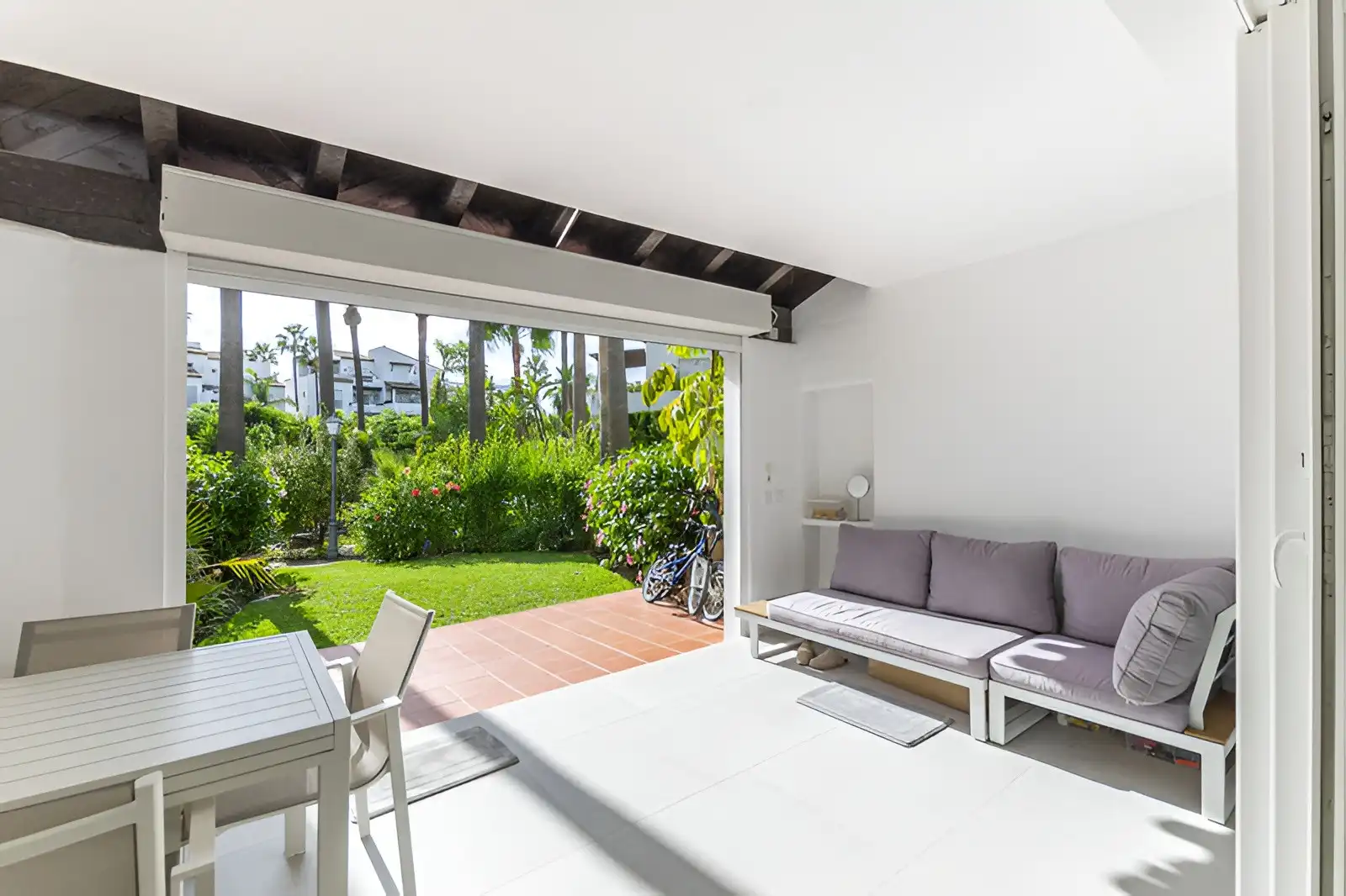 Casa a schiera con piscina in vendita a Benamara - Atalaya, imagen 8