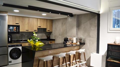 Foto 2 de Pis en venda a Cares, La Serna, Madrid