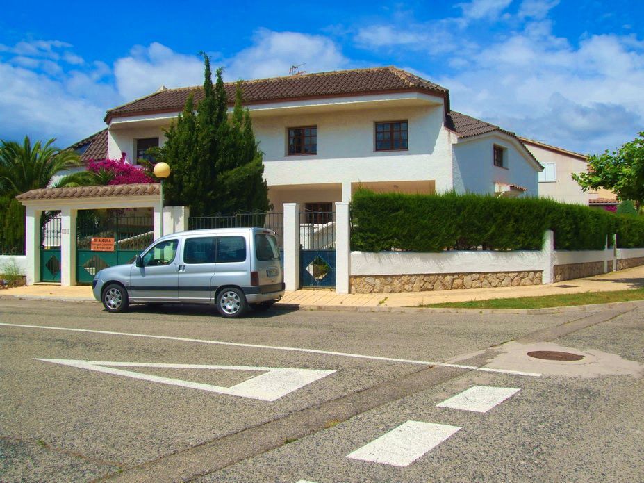 Casa o xalet en venda a Pino Alto