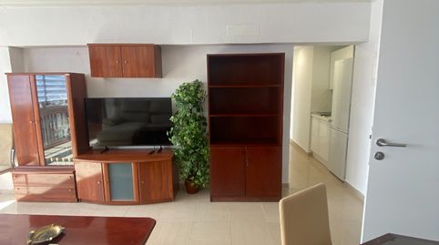 Foto 5 de Piso de alquiler en Alameda de Colón, Ensanche Centro - Puerto, Málaga Capital