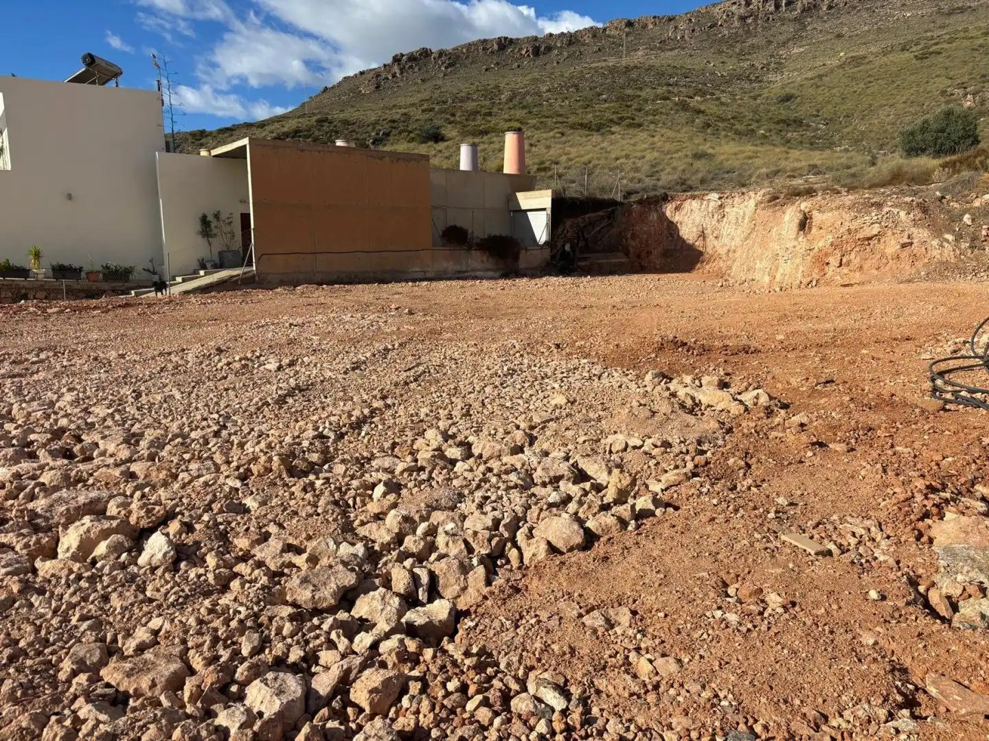 Terrenos y solares en venta en La Envía, imagen 5