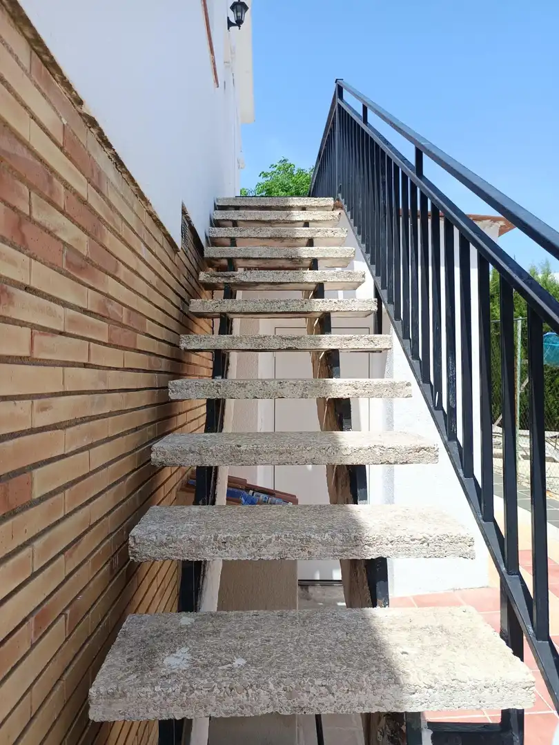 Maison avec terrasse à vendre à Les Tres Cales, imagen 30