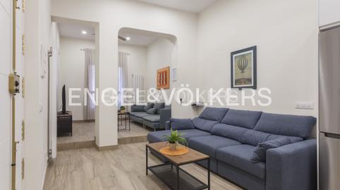 Photo 5 of Apartment to rent in Palacio, Madrid