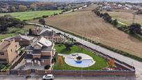 Casa o xalet en venda en Palau-solità i Plegamans amb Aire condicionat, Calefacció i Jardí privat
