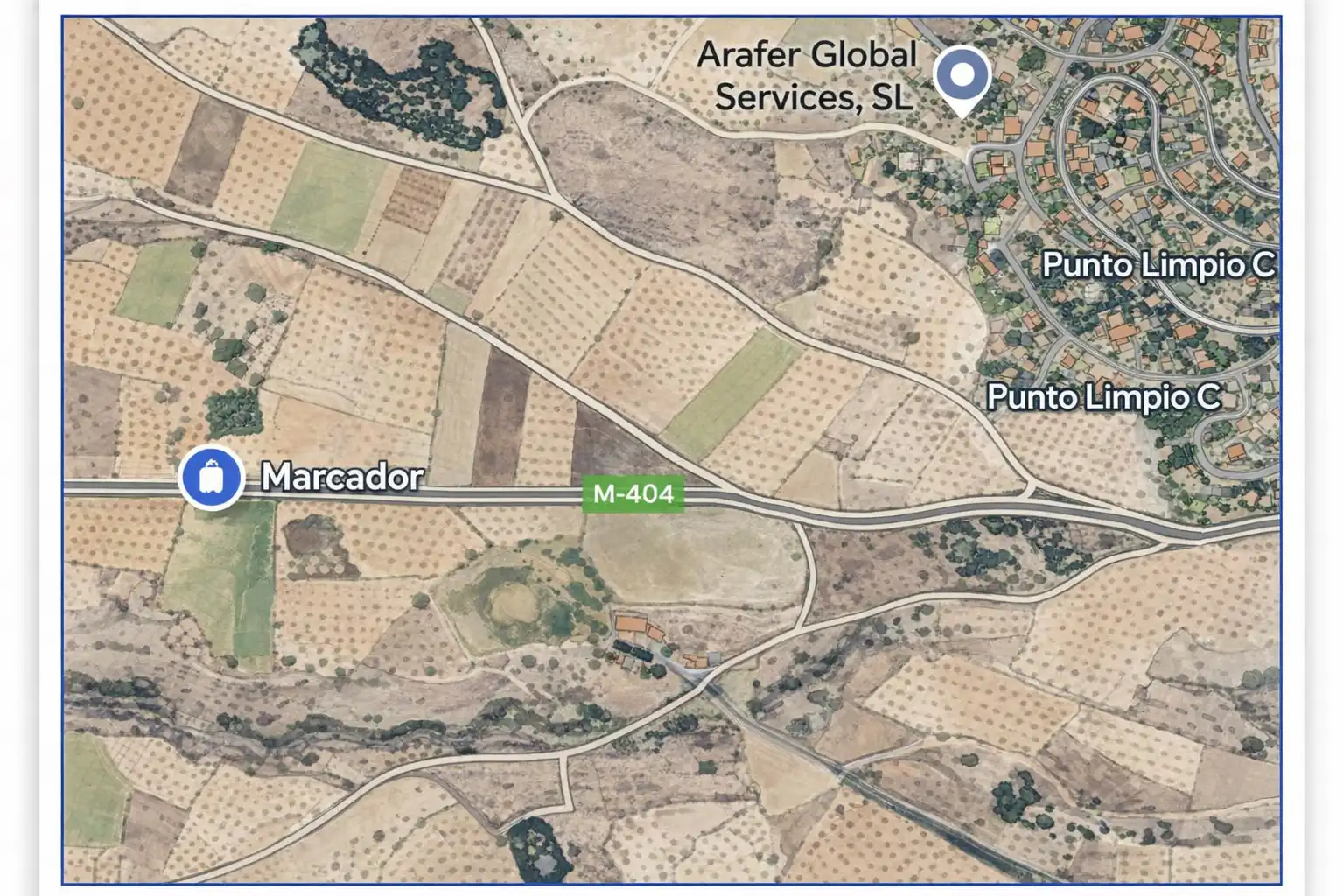 Terreno rustico in vendita a Chinchón, imagen 7