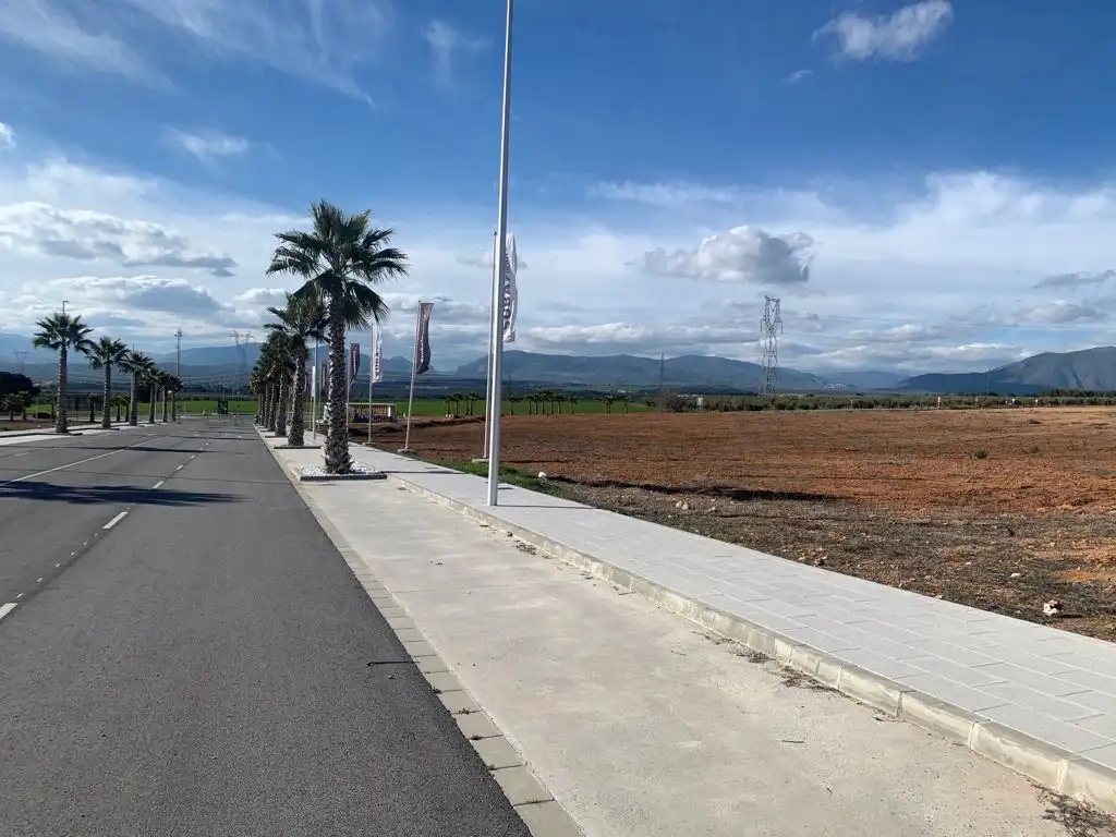 Terrenys i solars en venda a Urb. La Nativa, imagen 4