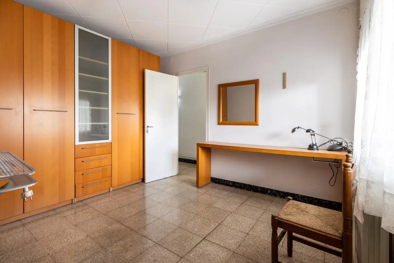 Flat with garden for sale in Carrer JOANOT MARTORELL DE, imagen 23