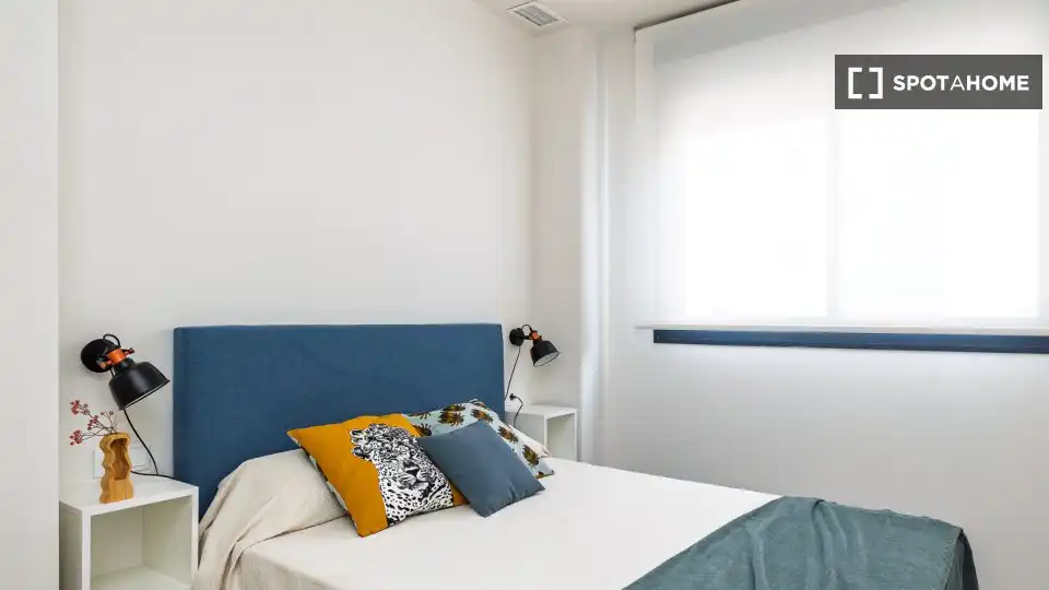 Flat with terrace to rent in L'Olivereta, imagen 17