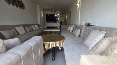 Foto 4 de Ático en venta en Roquetas Pueblo, Roquetas de Mar