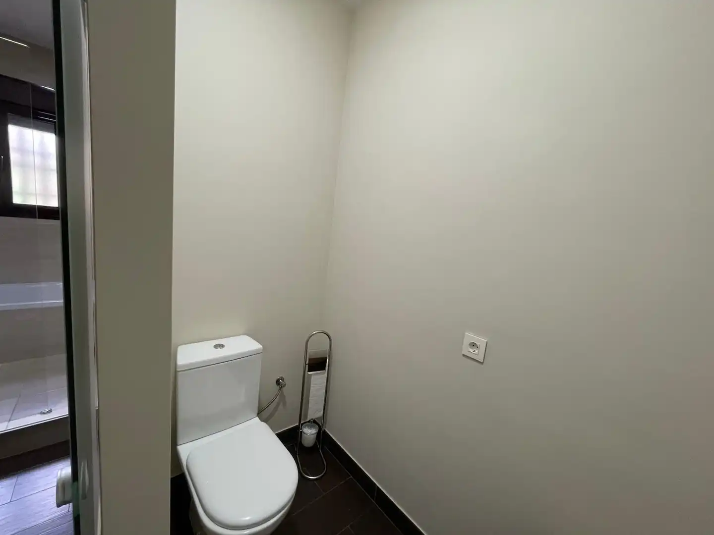 Baño de Casa o chalet en venta en Jaraíz de la Vera con Aire acondicionado, Calefacción y Jardín privado