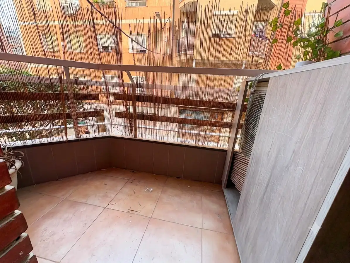Piso con terraza en venta en Calle Orrius, imagen 3