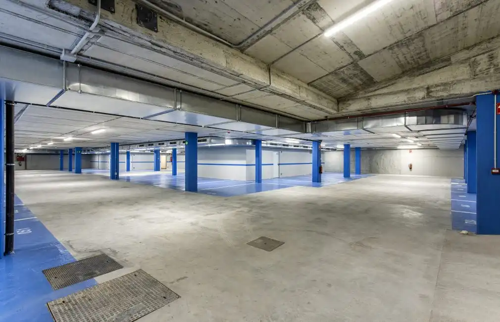 Einzelparkplatz zur Miete in Carrer de Sant Isidre 53, imagen 9