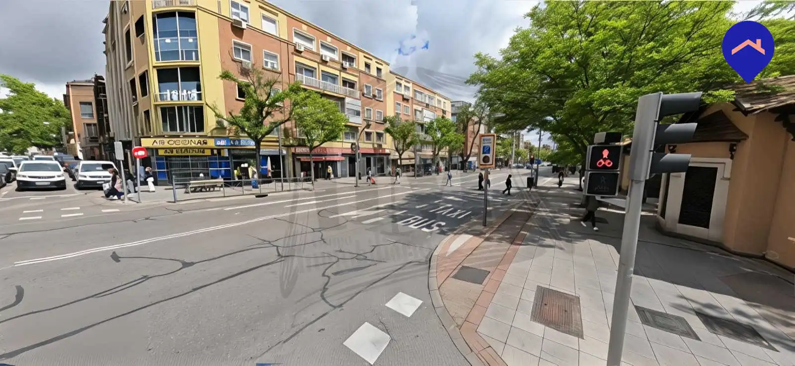 Piso con ascensor en venta en Carabanchel, imagen 17