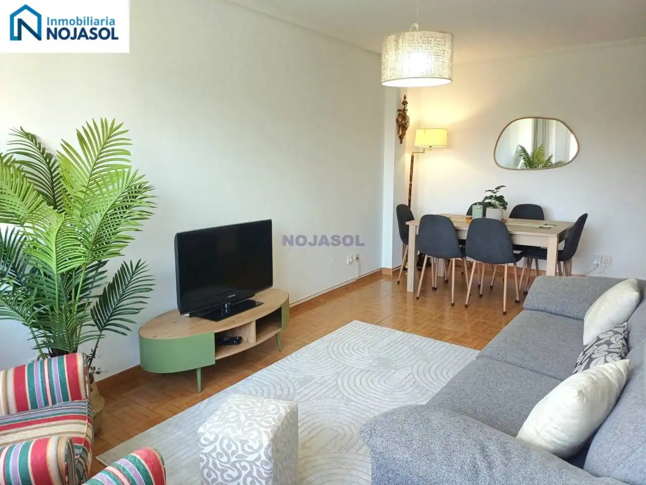 Living room of Apartments for sale in Noja  with Heating, Terrace and Storage room