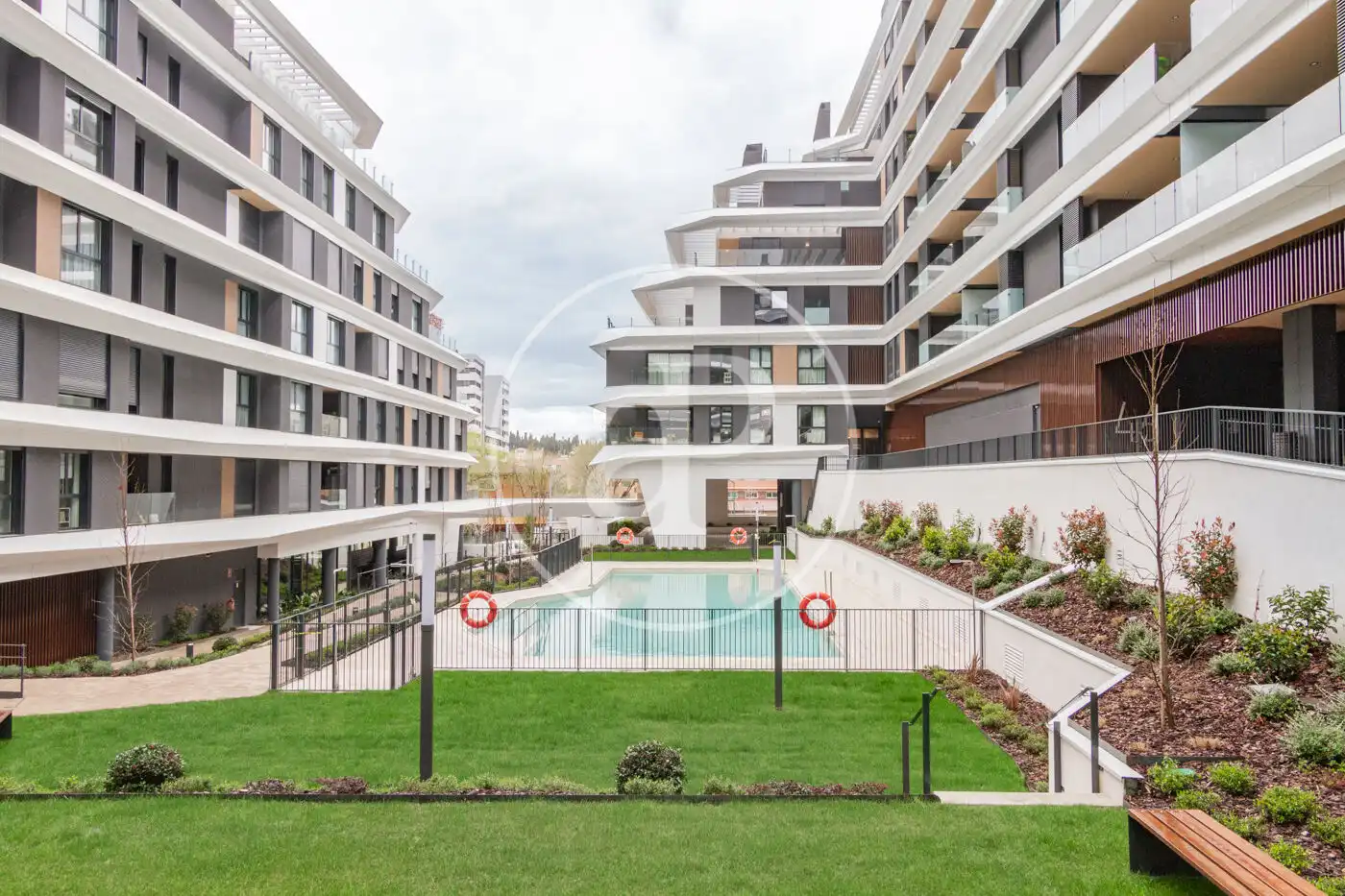 Flat for rent in C. de Alejandro Dumas, Imperial