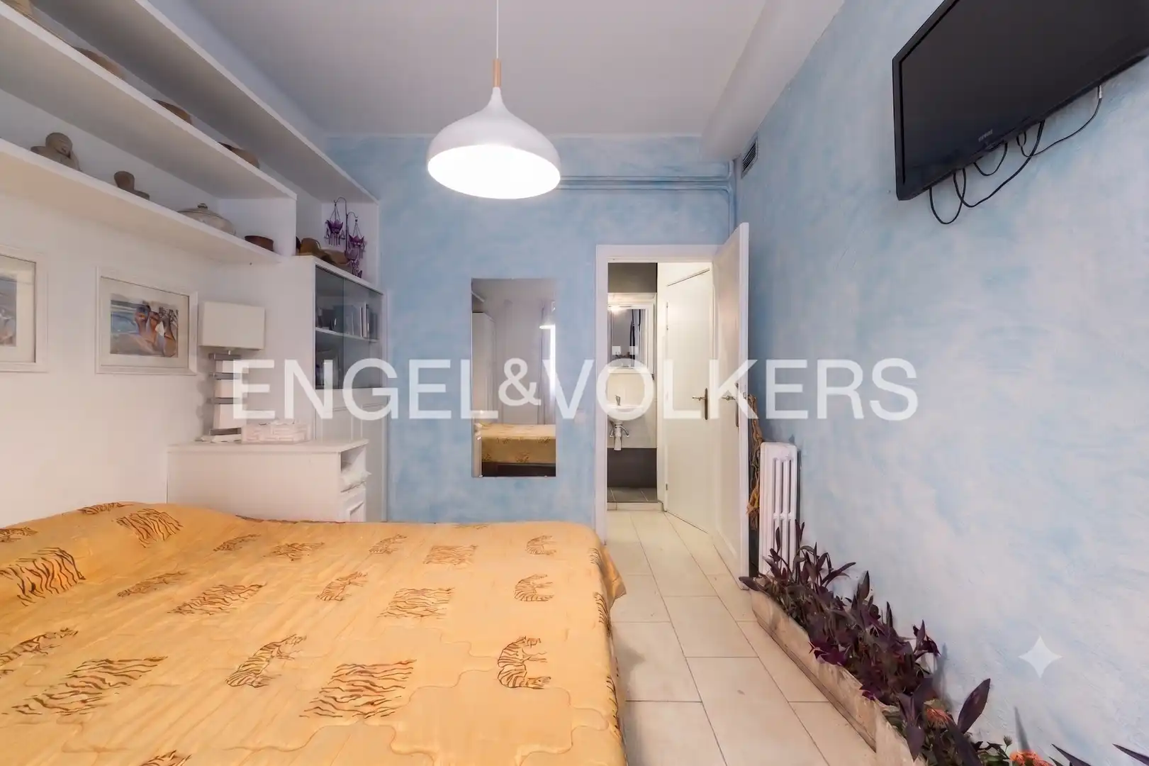 Wohnung zum Verkauf in El Parc i la Llacuna del Poblenou