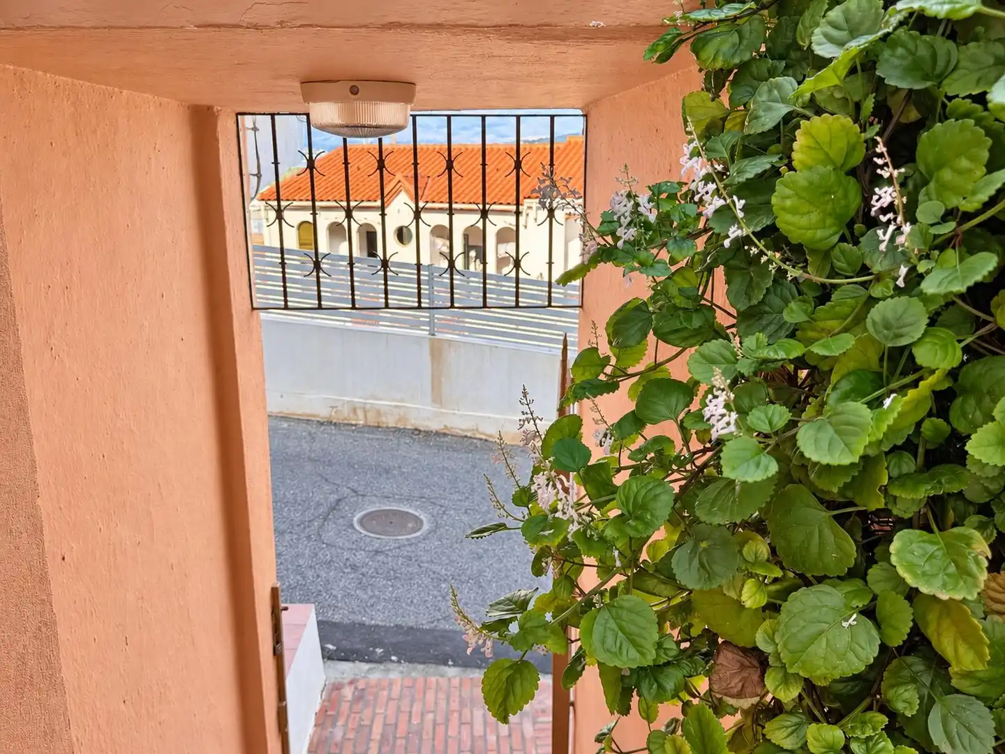Casa aparellada amb terrassa en venda a Calle Mirador de la Bahía 31, imagen 30