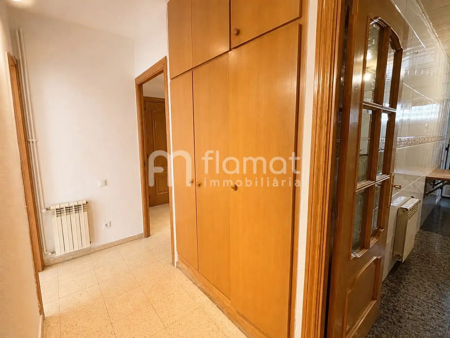 Flat with lift for sale in Carrer de Pau Abad, imagen 6