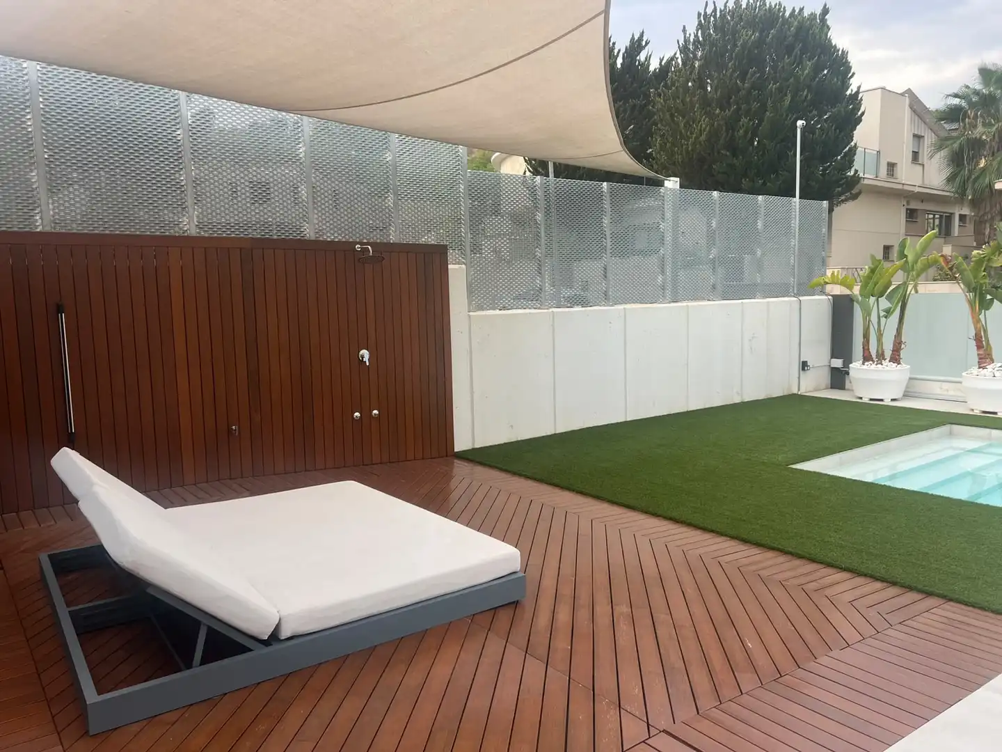 Villa con giardino in vendita a Pedanías Norte, imagen 8