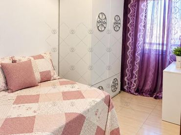 Flat for sale in Calle Muñoz Seca