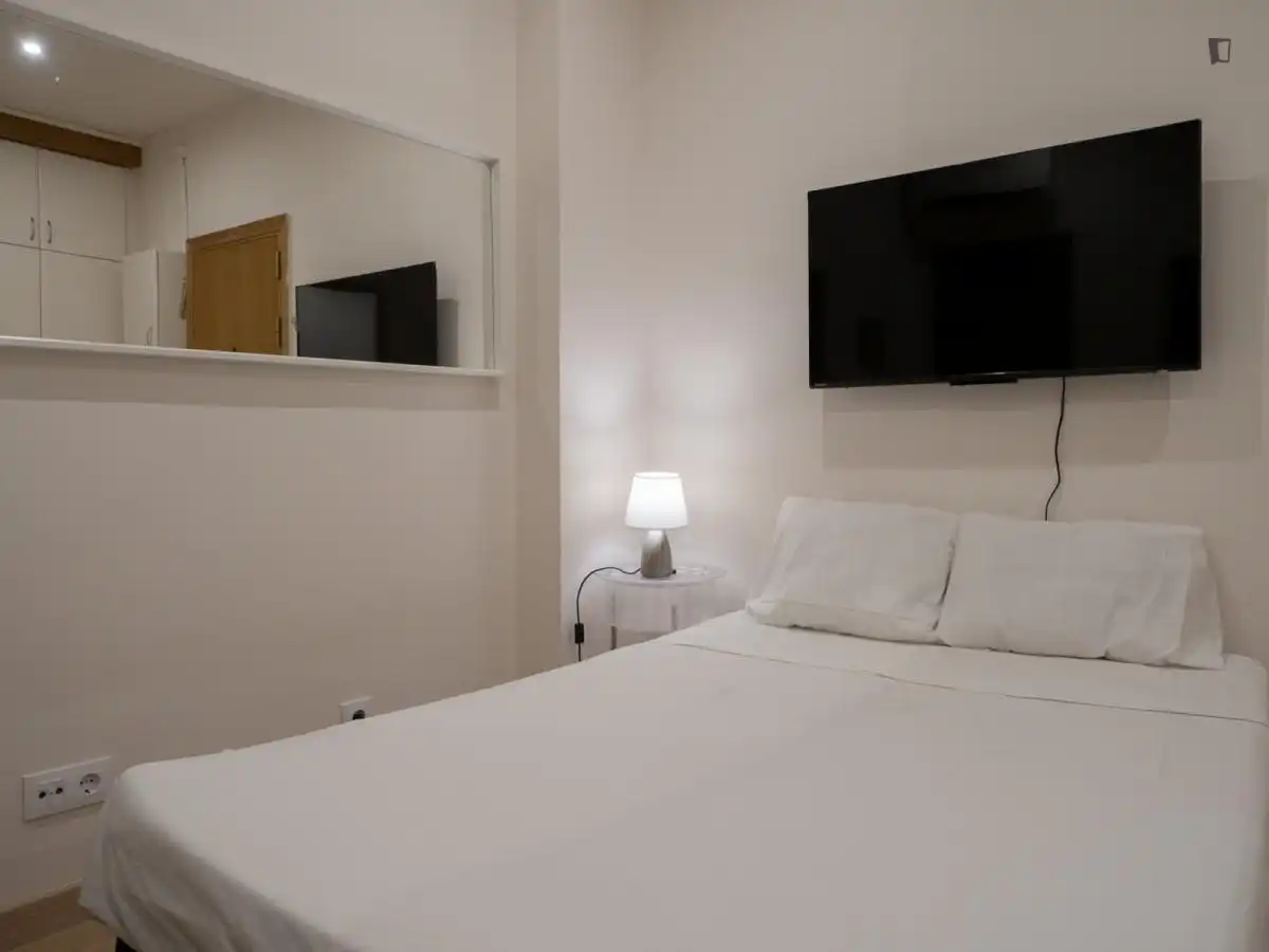 Wohnung zur Miete in Dreta de l'Eixample