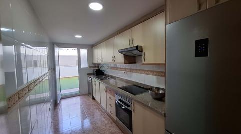 Foto 4 de Pis en venda a Rei Jaume I, Catarroja, Valencia