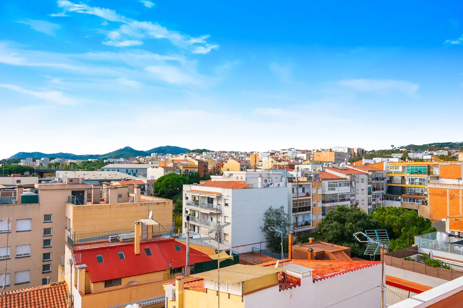 Piso con terraza en venta en Passeig Carles Padrós, imagen 50