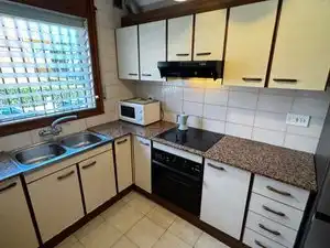 Casa adosada de alquiler en Els Munts