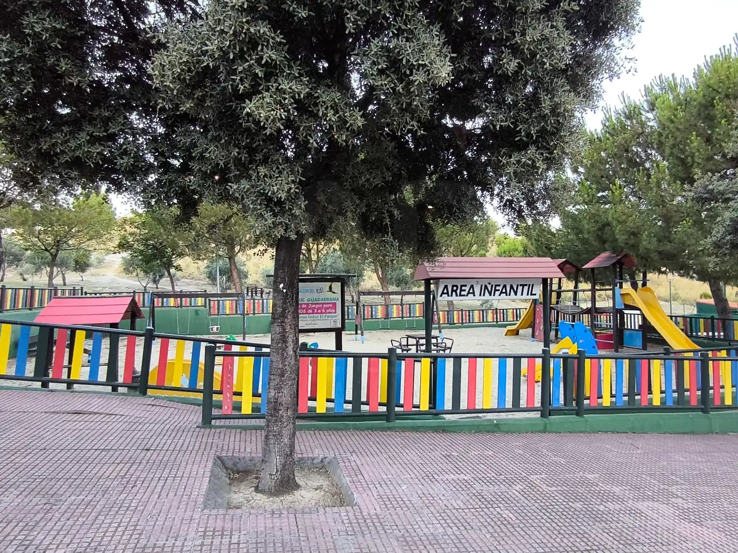 Terreno residencial en venta en Colmenar de Oreja, imagen 14