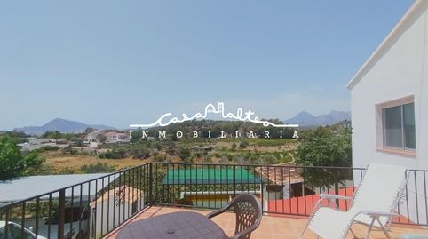Foto 3 von Wohnungen zur Miete in L'Olla, Altea