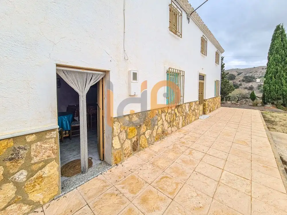 Casa en venta en Huércal-Overa, imagen 6