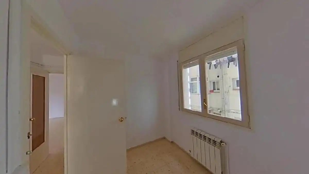 Habitación de Apartamento en venta en Granollers con Balcón