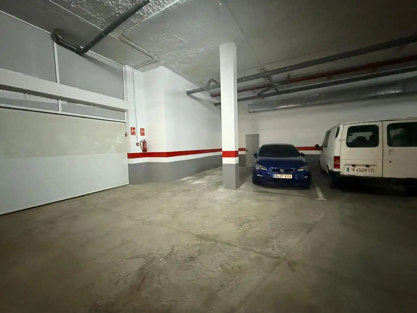 Aparcament de Garatge en venda en Santiago del Teide