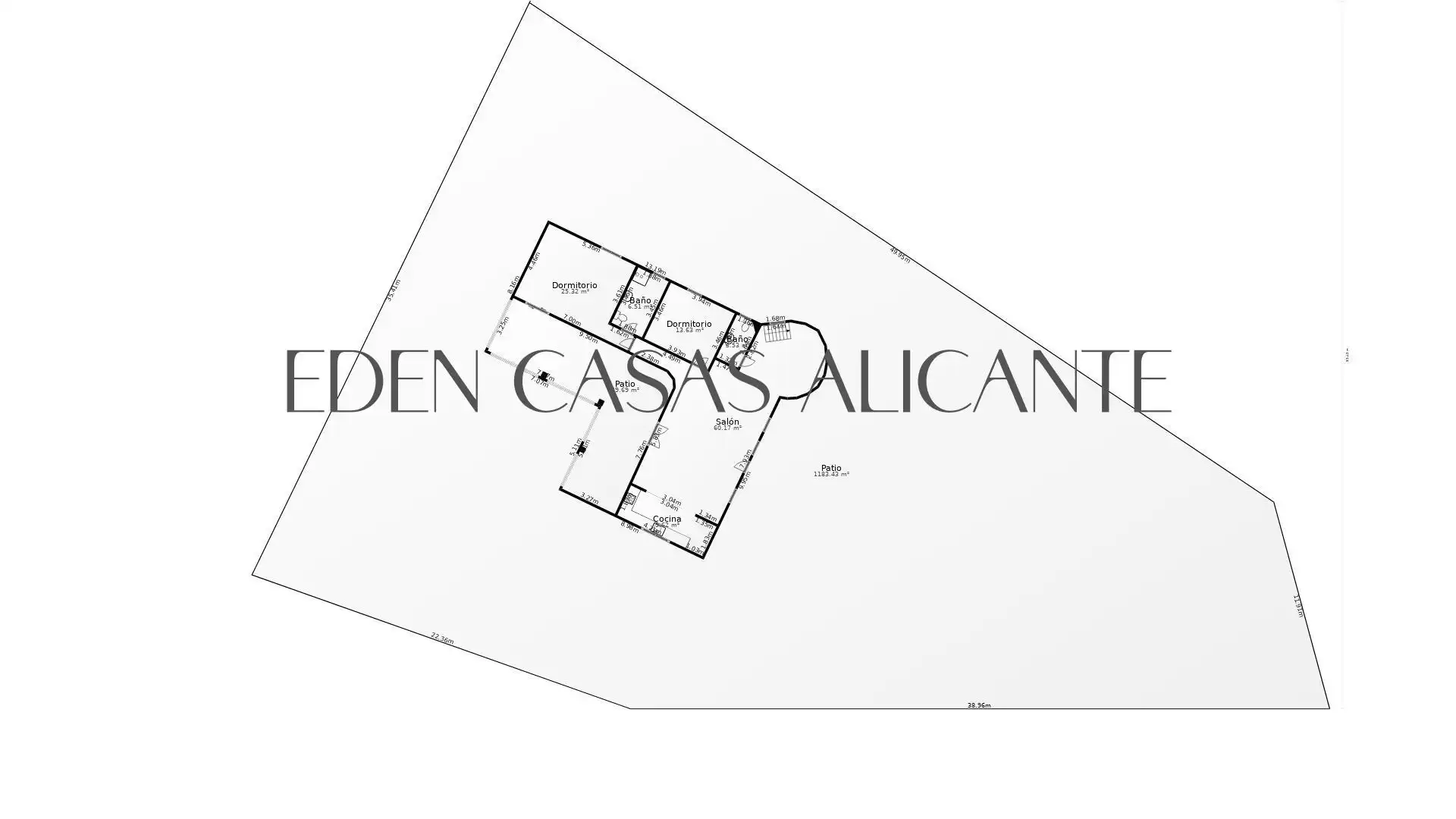 Detached house with pool for sale in Calle Carrasqueta, imagen 82