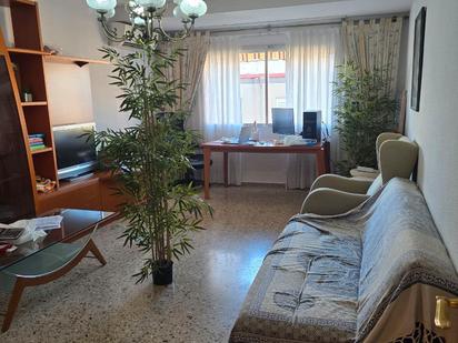 Flat for sale in Carrer Ferrocarril d'Alcoi, 54, Centro Histórico