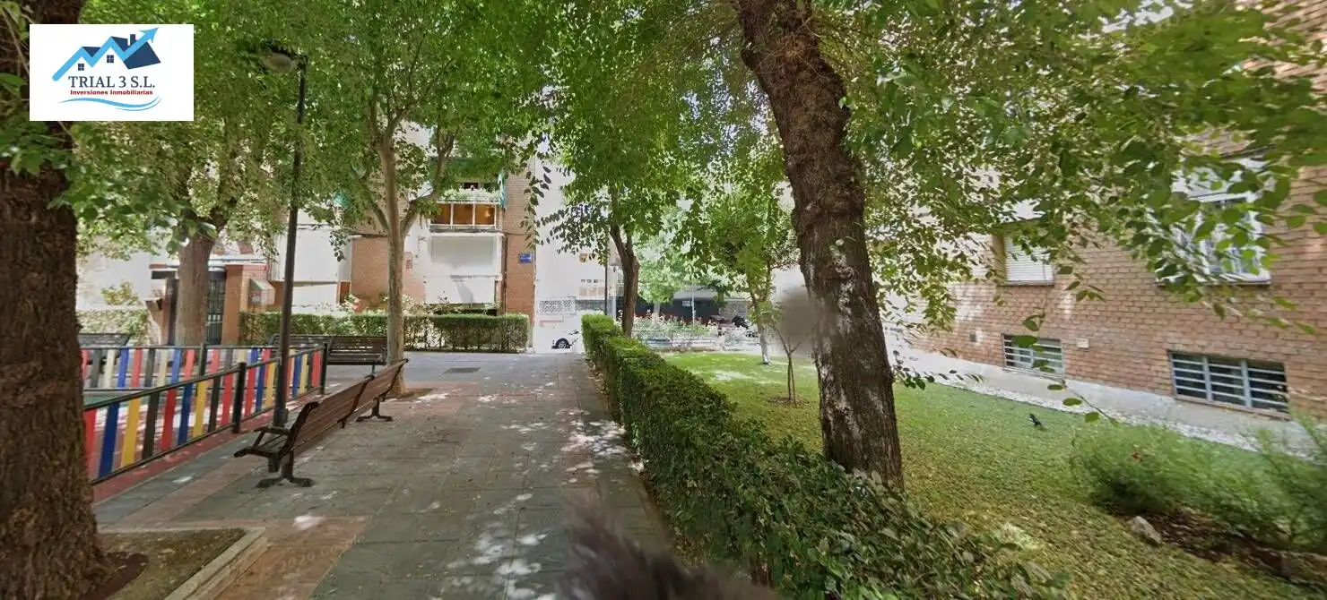 Appartement à vendre à Calle RIOJA
