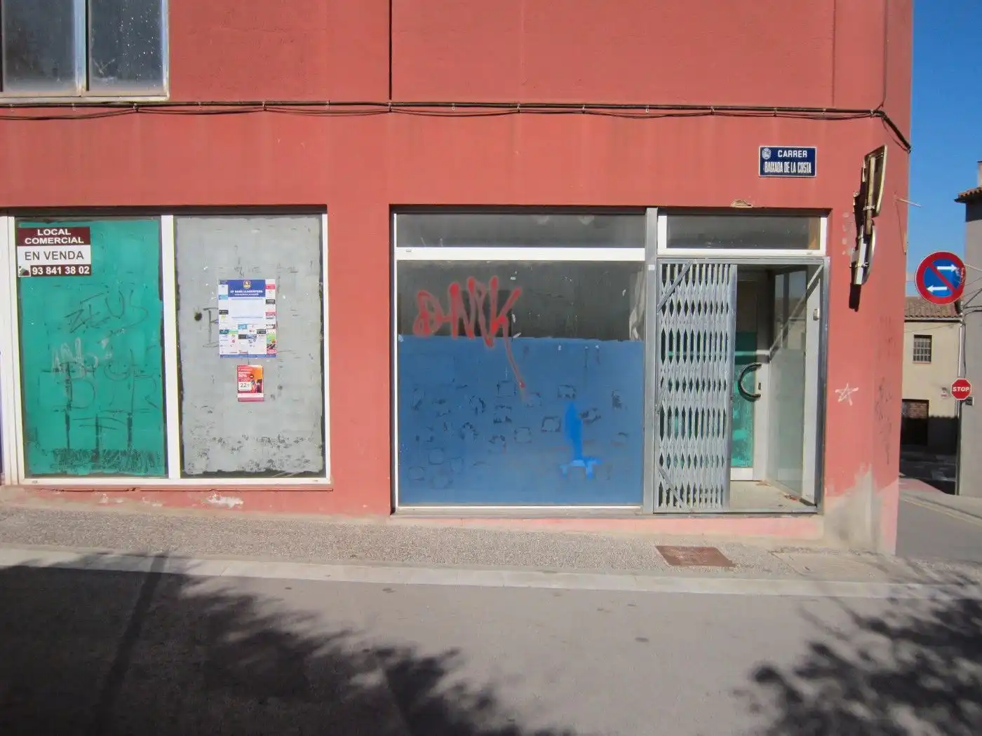 Local en venda en Llagostera amb Aire condicionat i Calefacció