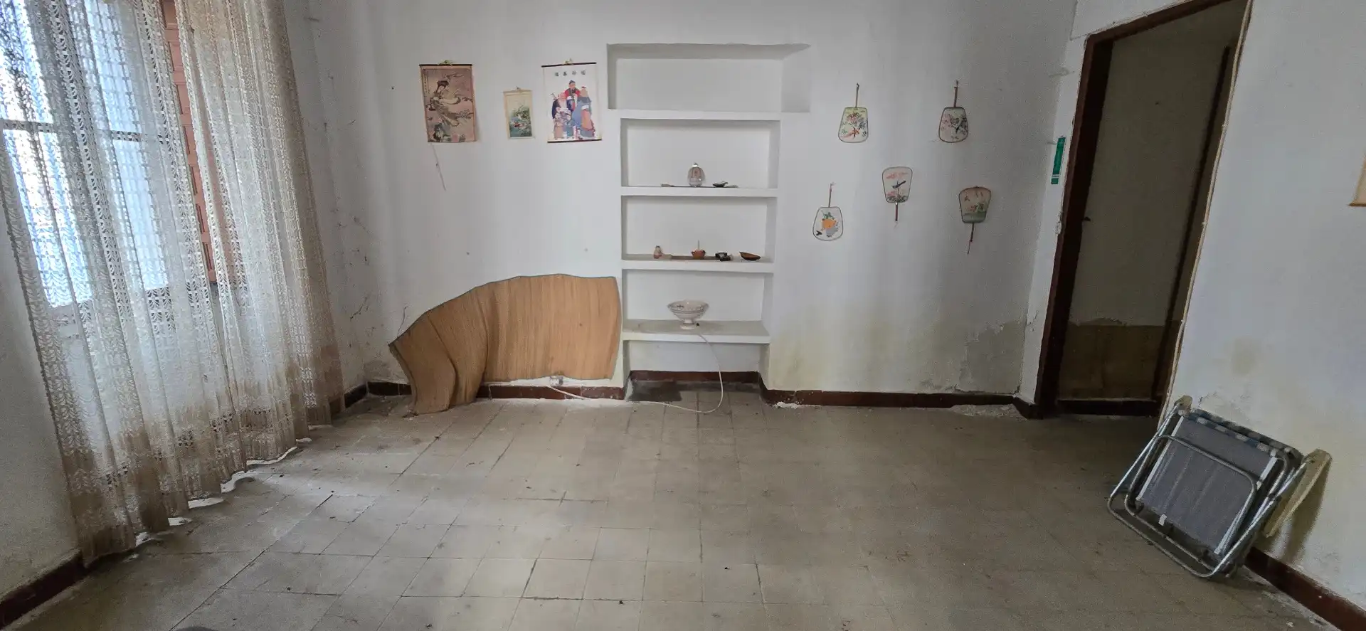 Casa o chalet en venta en Villacastín