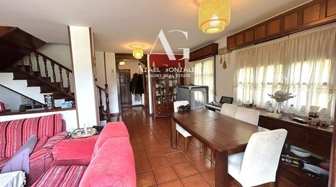 Foto 5 de Casa adosada en venda a Ontoria, 269, Cabezón de la Sal, Cantabria